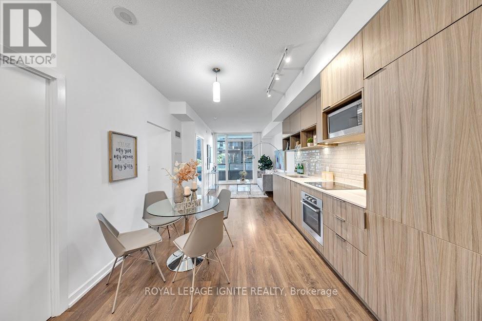 207 - 52 Forest Manor Road, Toronto, Ontario  M2J 0E2 - Photo 12 - C12437850