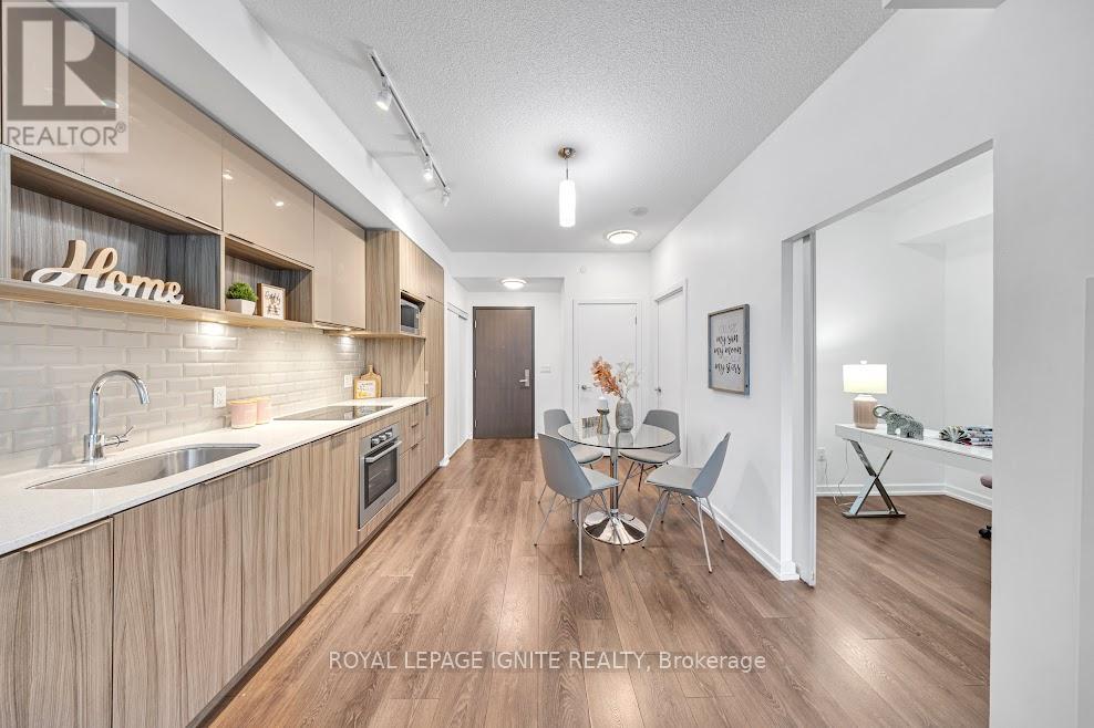 207 - 52 Forest Manor Road, Toronto, Ontario  M2J 0E2 - Photo 16 - C12437850