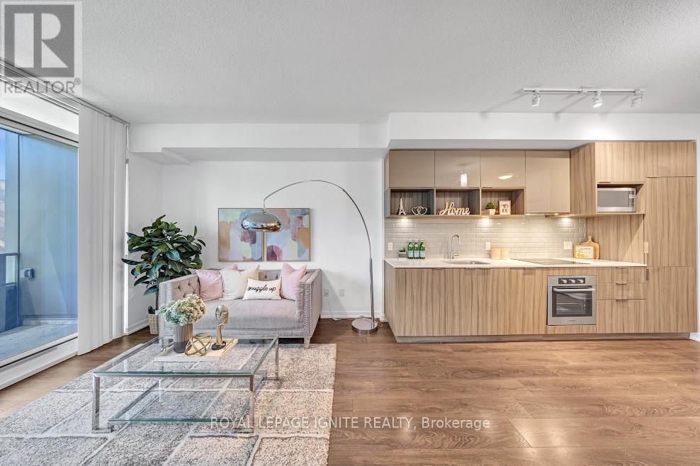 207 - 52 Forest Manor Road, Toronto, Ontario  M2J 0E2 - Photo 21 - C12437850