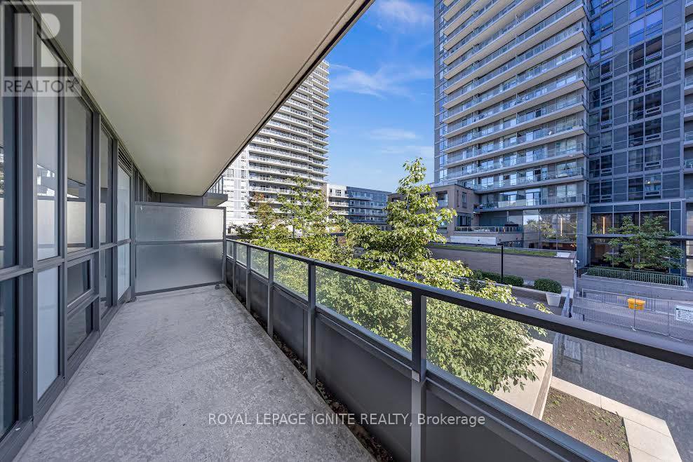 207 - 52 Forest Manor Road, Toronto, Ontario  M2J 0E2 - Photo 22 - C12437850