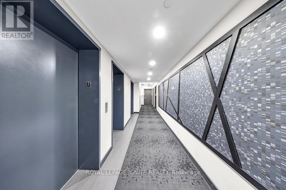 207 - 52 Forest Manor Road, Toronto, Ontario  M2J 0E2 - Photo 4 - C12437850