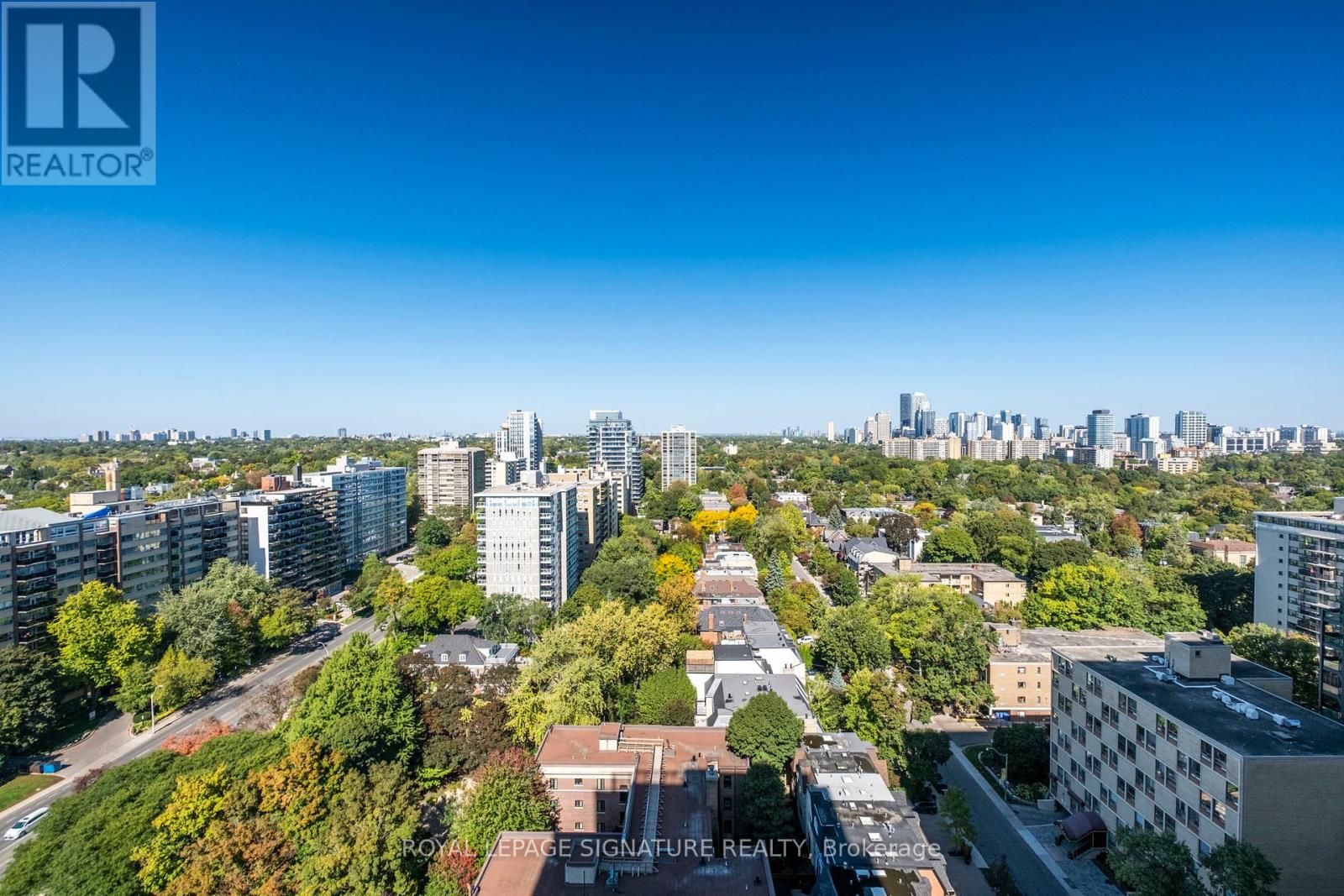 2106 - 99 Foxbar Road, Toronto, Ontario  M4V 0B2 - Photo 2 - C12437895