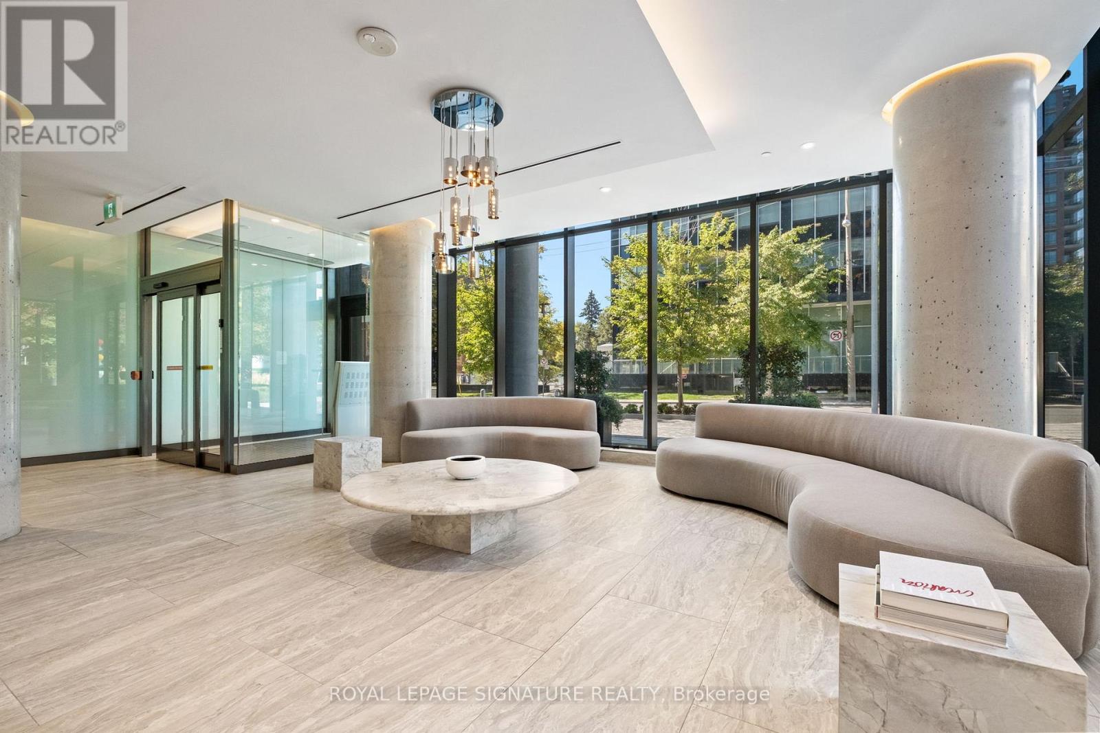 2106 - 99 Foxbar Road, Toronto, Ontario  M4V 0B2 - Photo 21 - C12437895