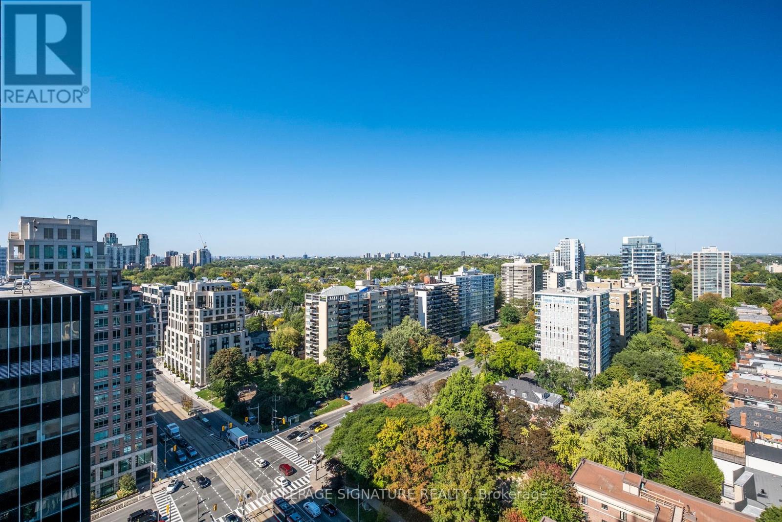 2106 - 99 Foxbar Road, Toronto, Ontario  M4V 0B2 - Photo 22 - C12437895