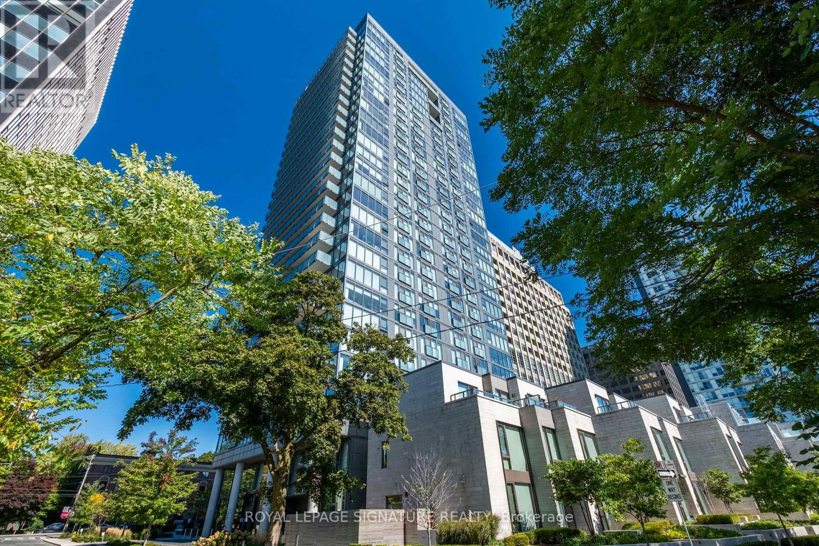 2106 - 99 Foxbar Road, Toronto, Ontario  M4V 0B2 - Photo 25 - C12437895