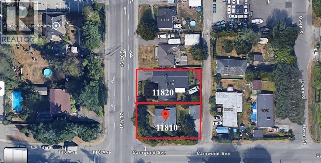 11820 207 Street, Maple Ridge, British Columbia  V2X 1X5 - Photo 3 - R3053813