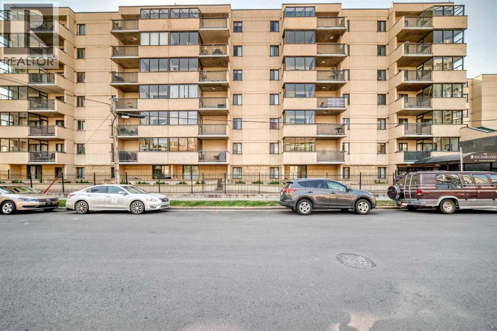 504, 111 14 Avenue Se, Calgary, Alberta  T2G 4Z8 - Photo 38 - A2259906