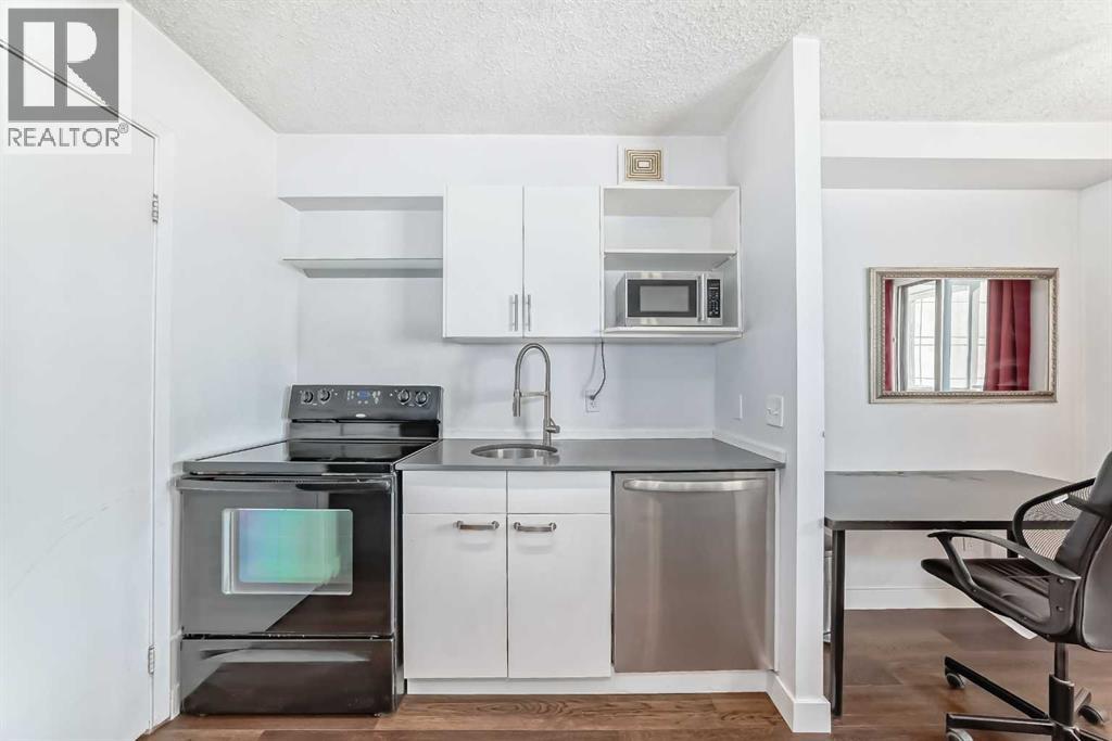 504, 111 14 Avenue Se, Calgary, Alberta  T2G 4Z8 - Photo 7 - A2259906