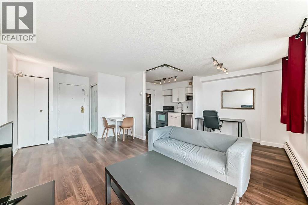 504, 111 14 Avenue Se, Calgary, Alberta  T2G 4Z8 - Photo 15 - A2259906