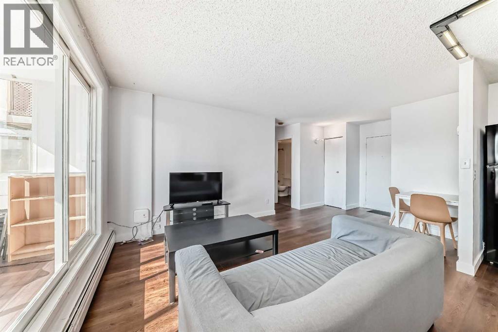 504, 111 14 Avenue Se, Calgary, Alberta  T2G 4Z8 - Photo 11 - A2259906