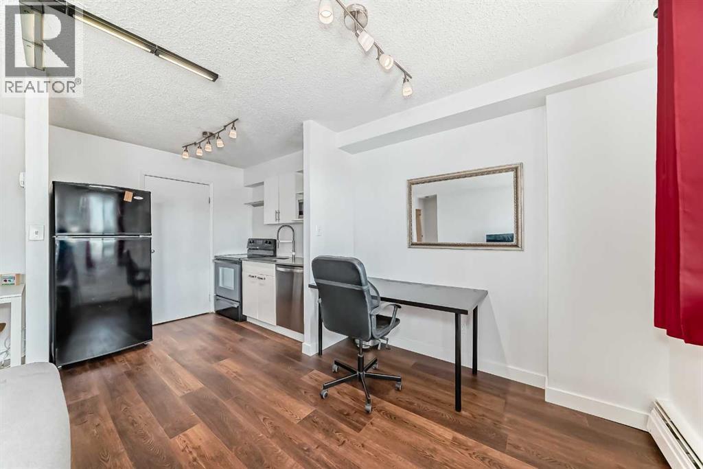 504, 111 14 Avenue Se, Calgary, Alberta  T2G 4Z8 - Photo 23 - A2259906