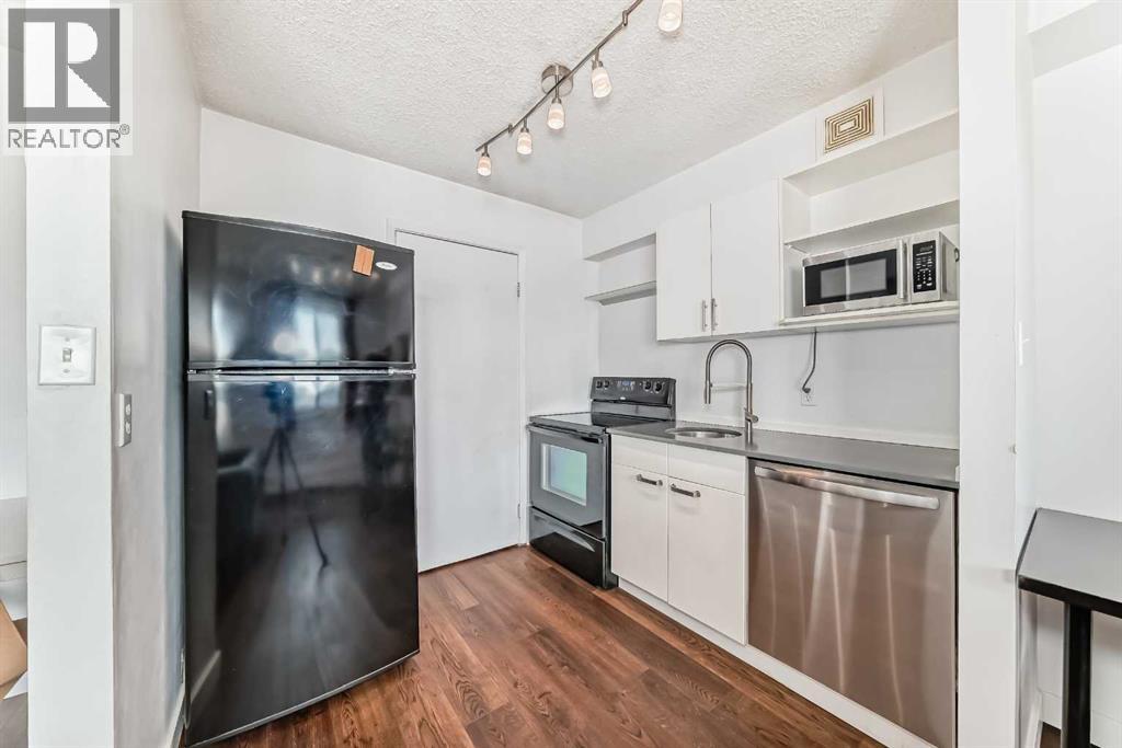 504, 111 14 Avenue Se, Calgary, Alberta  T2G 4Z8 - Photo 6 - A2259906