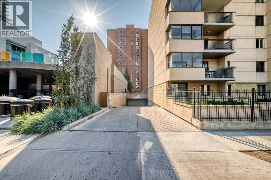504, 111 14 Avenue Se, Calgary, Alberta  T2G 4Z8 - Photo 40 - A2259906