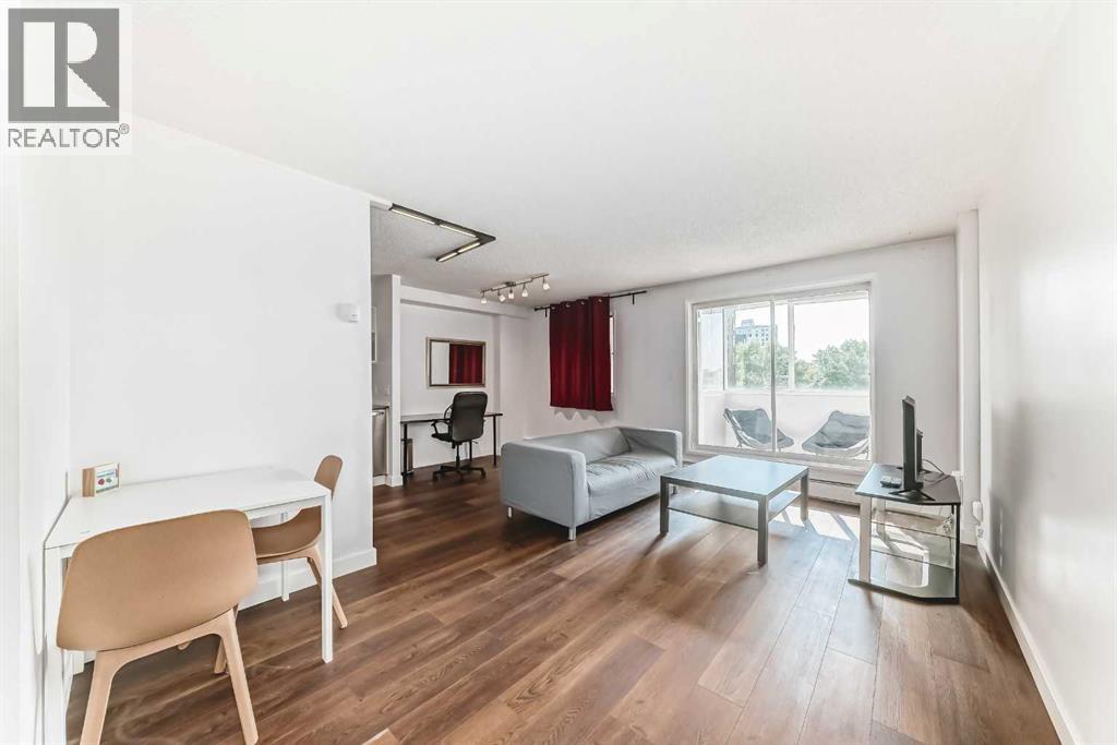 504, 111 14 Avenue Se, Calgary, Alberta  T2G 4Z8 - Photo 16 - A2259906