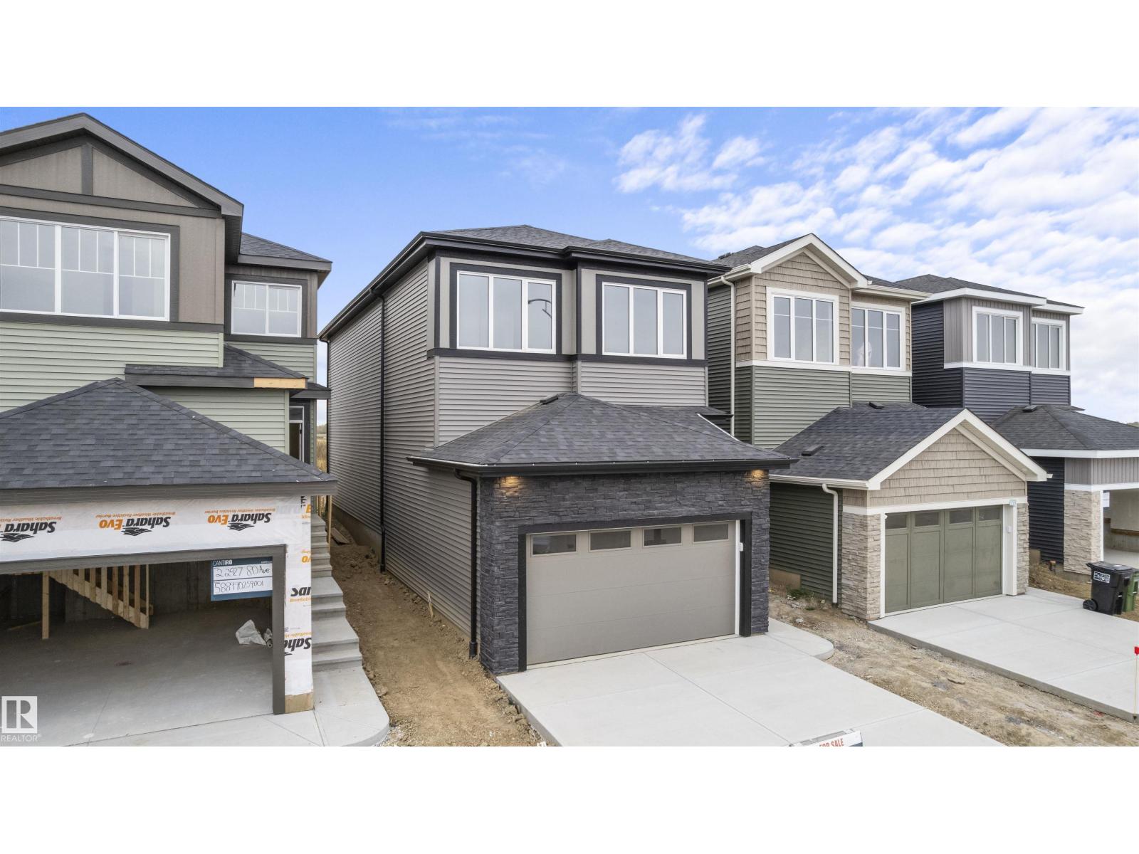 22931 80 Avenue Nw, Edmonton, Alberta  T5T 7Y1 - Photo 26 - E4460263
