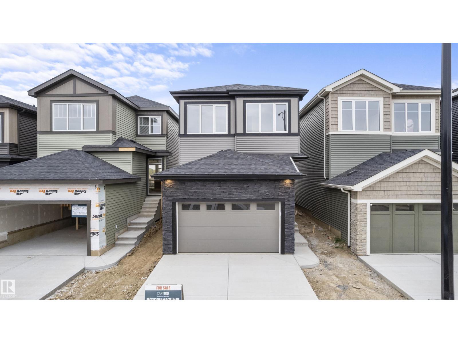 22931 80 Avenue Nw, Edmonton, Alberta  T5T 7Y1 - Photo 27 - E4460263
