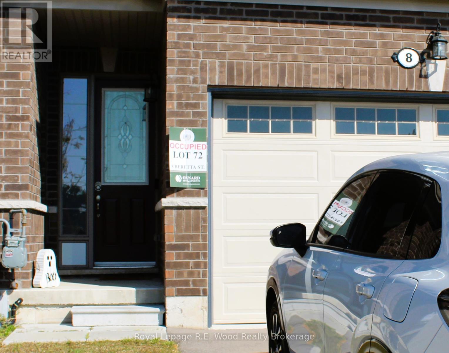 8 Beretta Drive, Tillsonburg, Ontario  N4G 0J7 - Photo 17 - X12438021