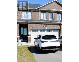 8 BERETTA STREET, Tillsonburg, Ontario