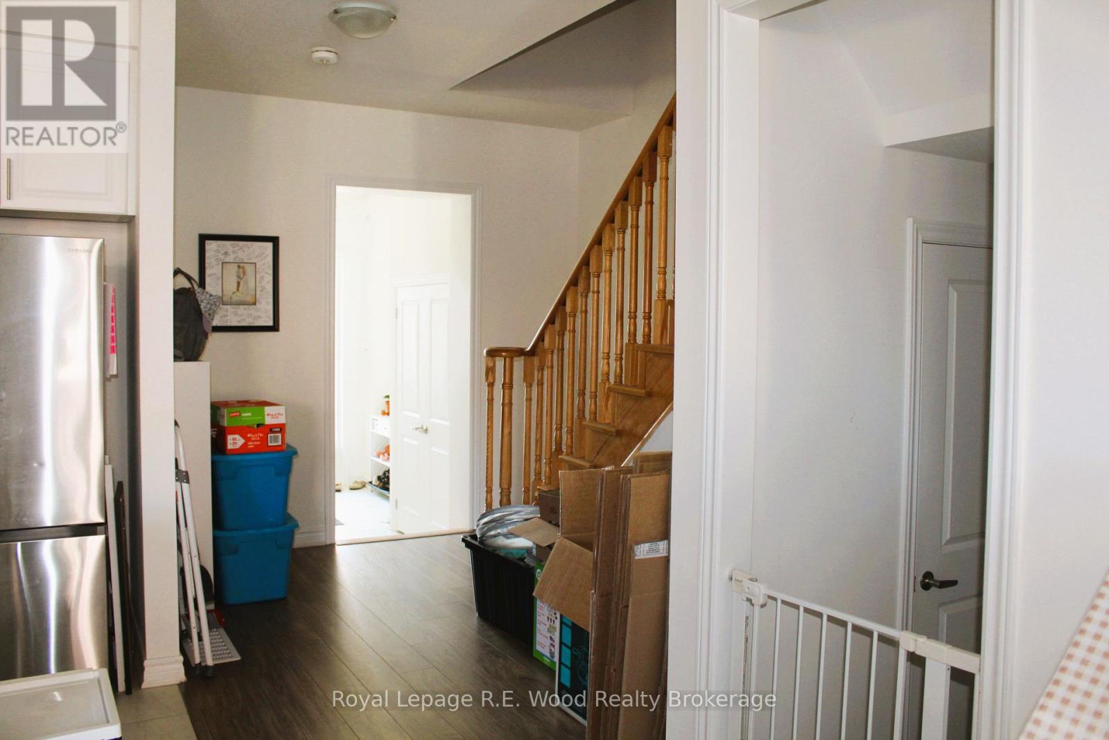 8 Beretta Drive, Tillsonburg, Ontario  N4G 0J7 - Photo 3 - X12438021