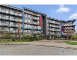 118 5486 199A STREET, Langley, British Columbia