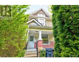 UPPER - 21 WROXETER AVENUE, Toronto, Ontario