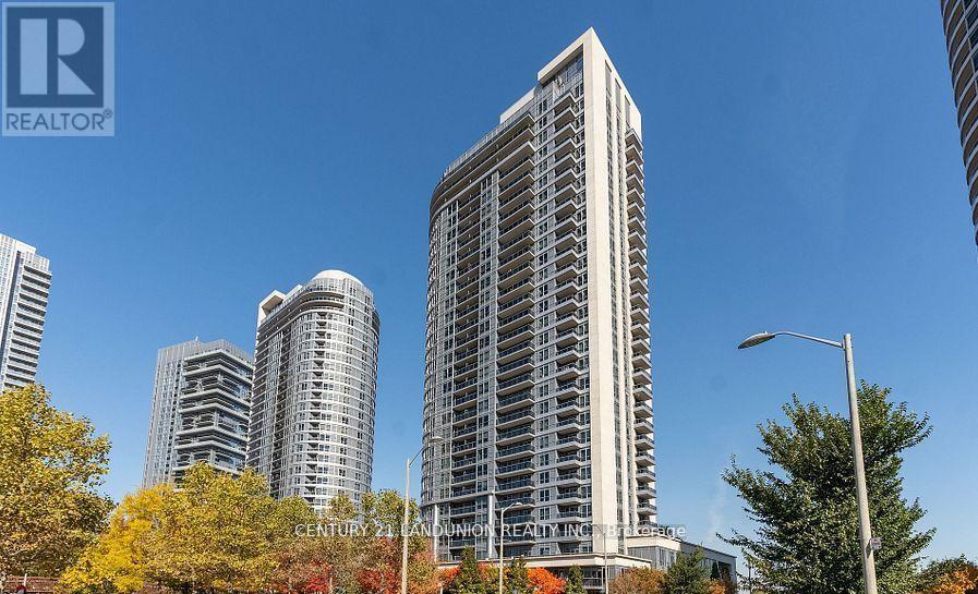 1401 - 151 VILLAGE GREEN SQUARE, Toronto, Ontario