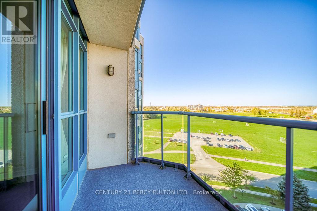 911 - 340 Watson Street W, Whitby, Ontario  L1N 9G1 - Photo 27 - E12437692