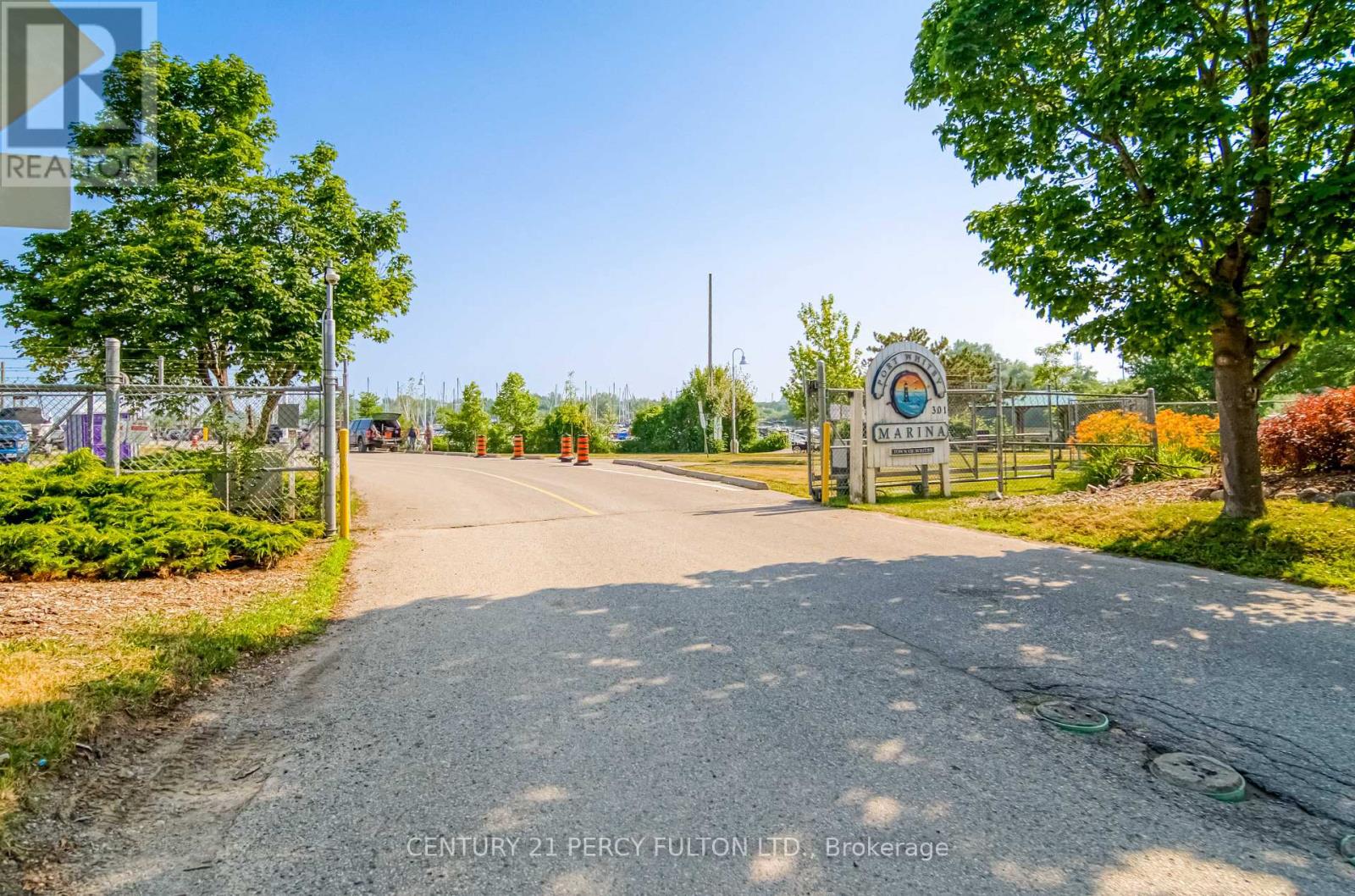 911 - 340 Watson Street W, Whitby, Ontario  L1N 9G1 - Photo 39 - E12437692