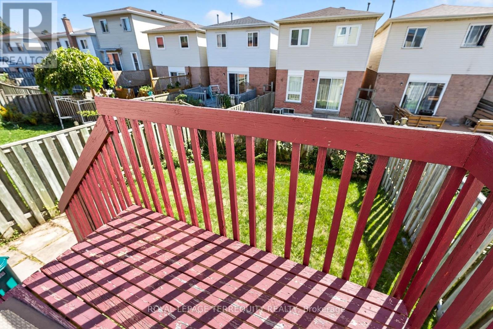 130 Whistling Hills Drive, Toronto, Ontario  M1V 3L1 - Photo 33 - E12437728