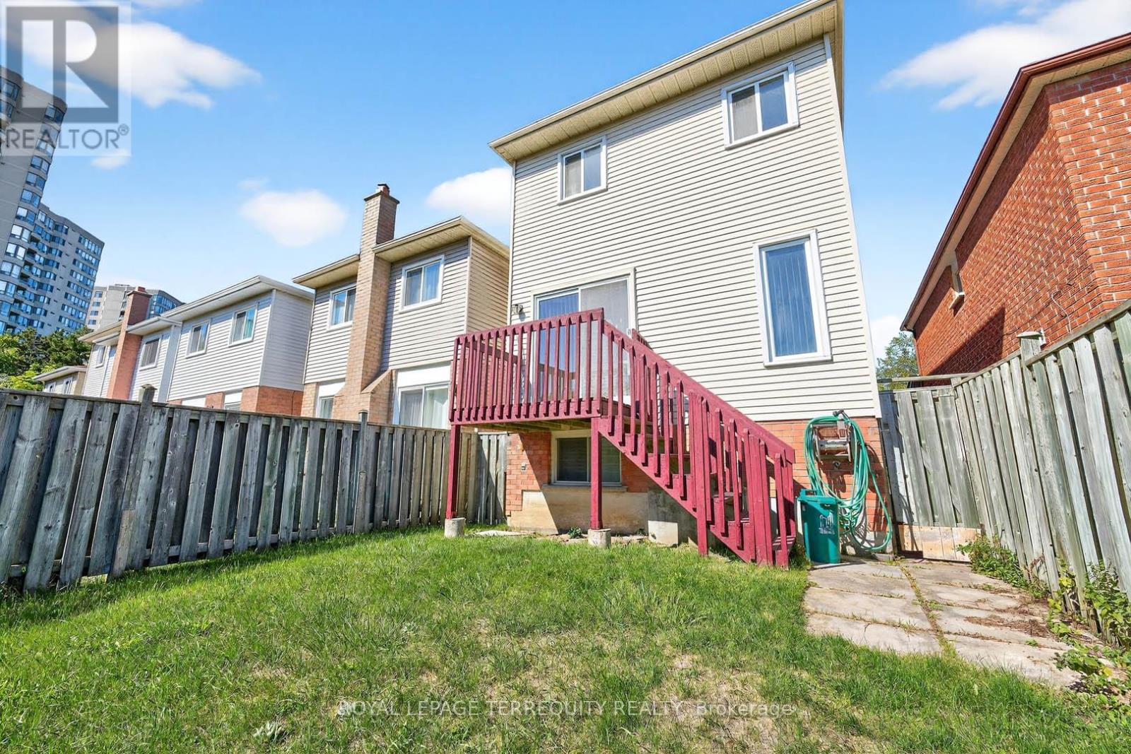 130 Whistling Hills Drive, Toronto, Ontario  M1V 3L1 - Photo 34 - E12437728