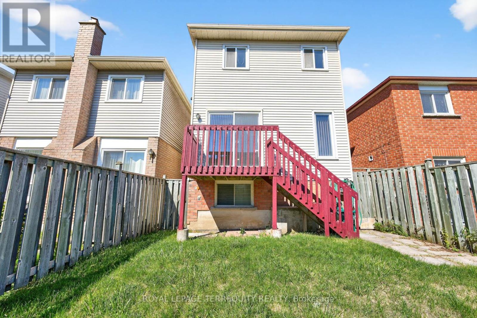 130 Whistling Hills Drive, Toronto, Ontario  M1V 3L1 - Photo 35 - E12437728