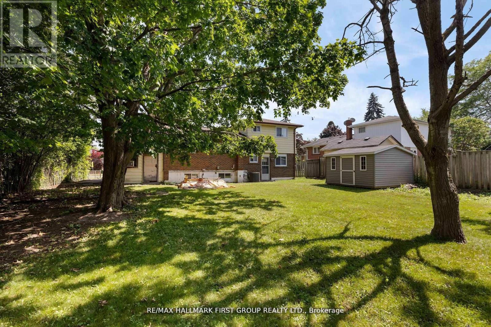 20 Lambard Crescent, Ajax, Ontario  L1S 1M5 - Photo 38 - E12437765