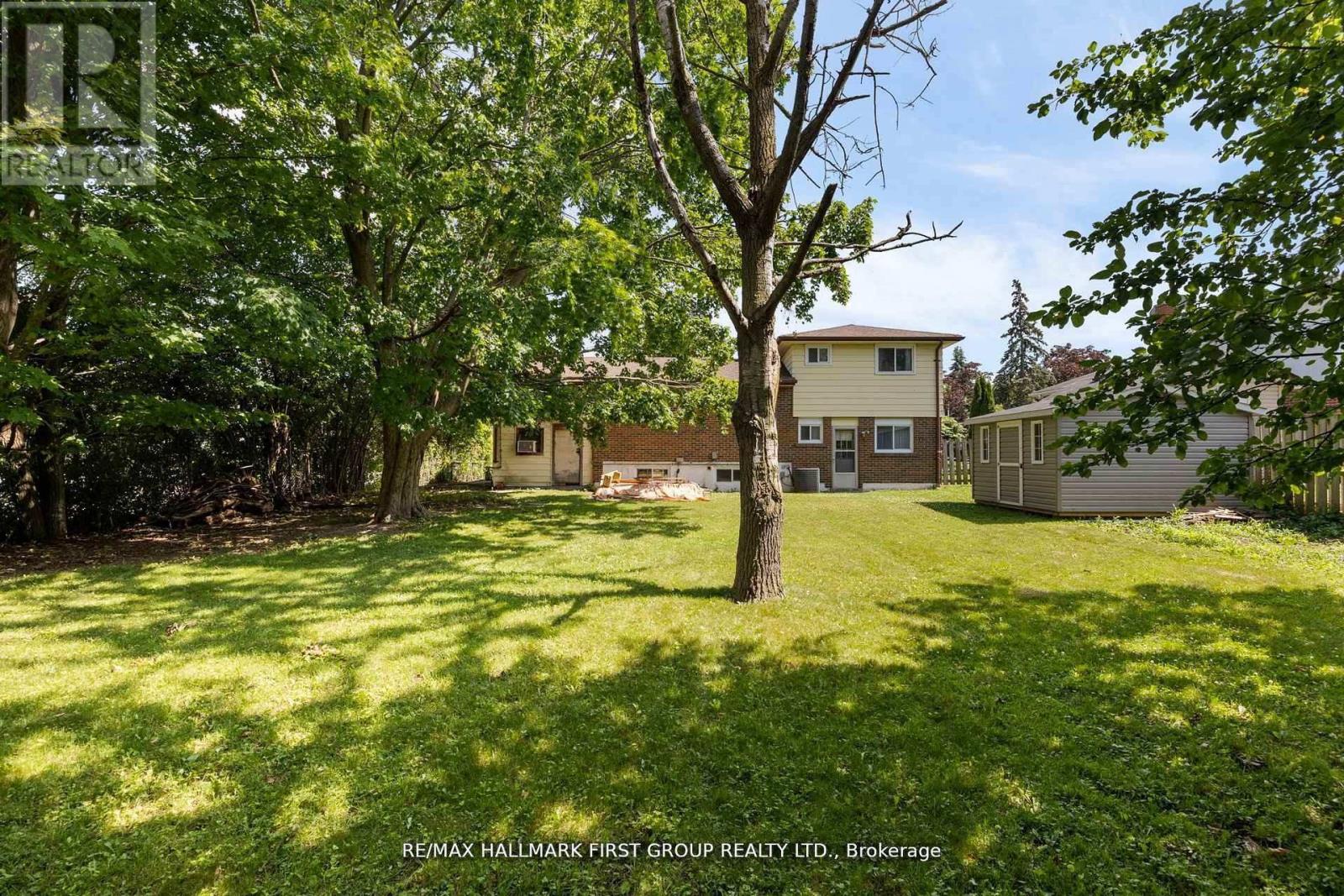 20 Lambard Crescent, Ajax, Ontario  L1S 1M5 - Photo 39 - E12437765