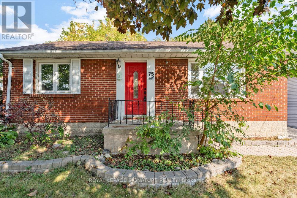 75 WESTBOURNE AVENUE, Toronto, Ontario