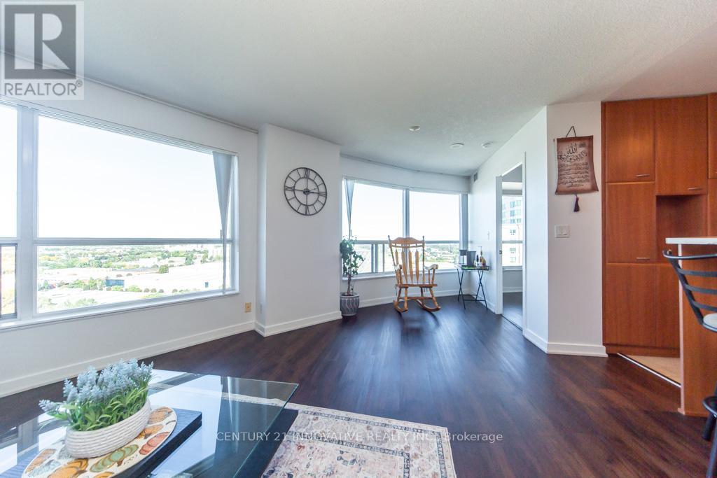 2303 - 38 Lee Centre Drive, Toronto, Ontario  M1H 3J7 - Photo 12 - E12437800
