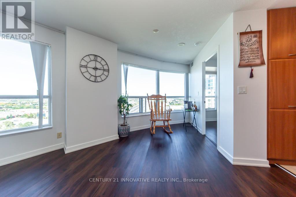 2303 - 38 Lee Centre Drive, Toronto, Ontario  M1H 3J7 - Photo 13 - E12437800