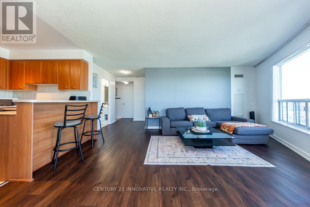 2303 - 38 Lee Centre Drive, Toronto, Ontario  M1H 3J7 - Photo 14 - E12437800