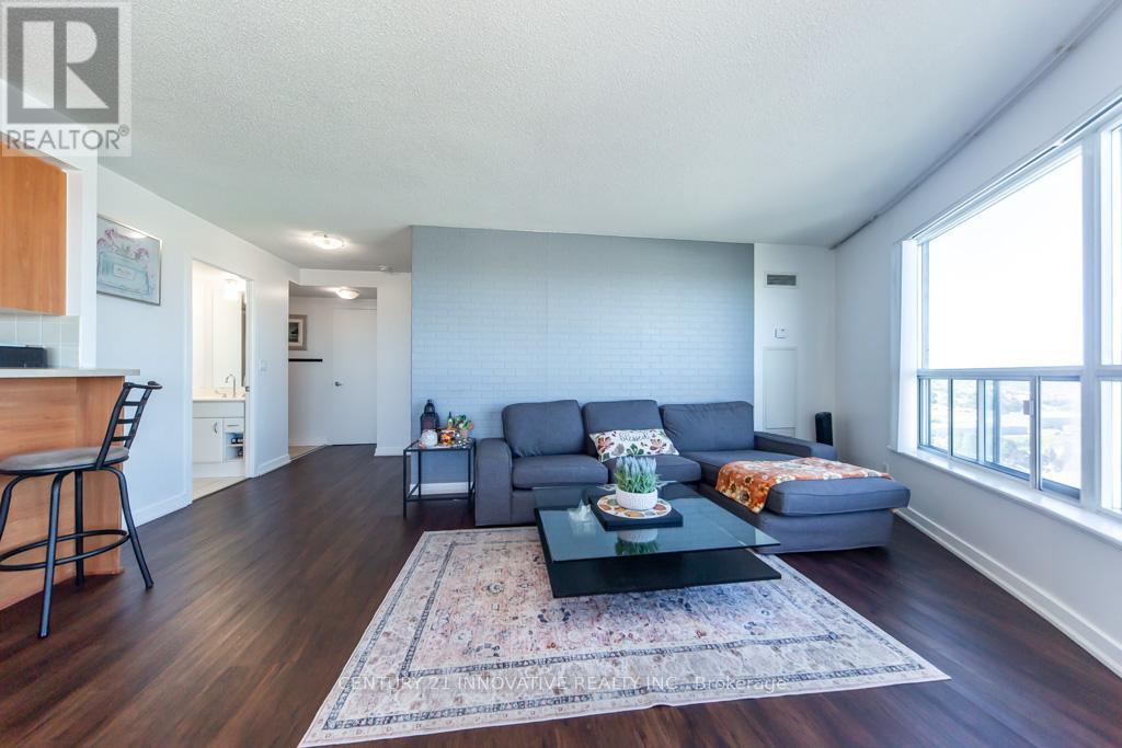 2303 - 38 Lee Centre Drive, Toronto, Ontario  M1H 3J7 - Photo 15 - E12437800