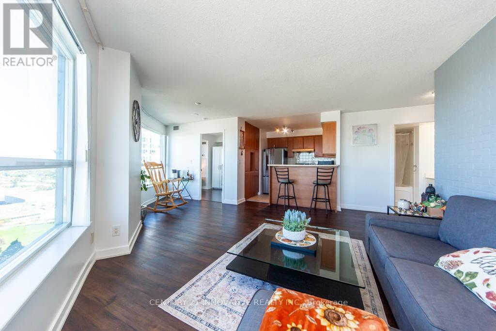 2303 - 38 Lee Centre Drive, Toronto, Ontario  M1H 3J7 - Photo 17 - E12437800