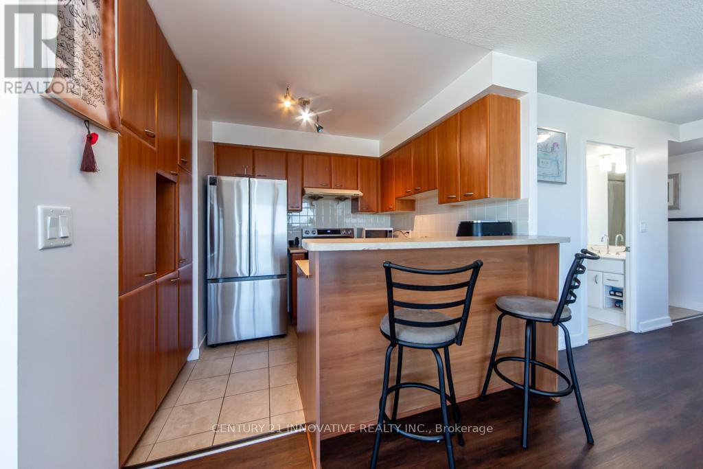 2303 - 38 Lee Centre Drive, Toronto, Ontario  M1H 3J7 - Photo 21 - E12437800
