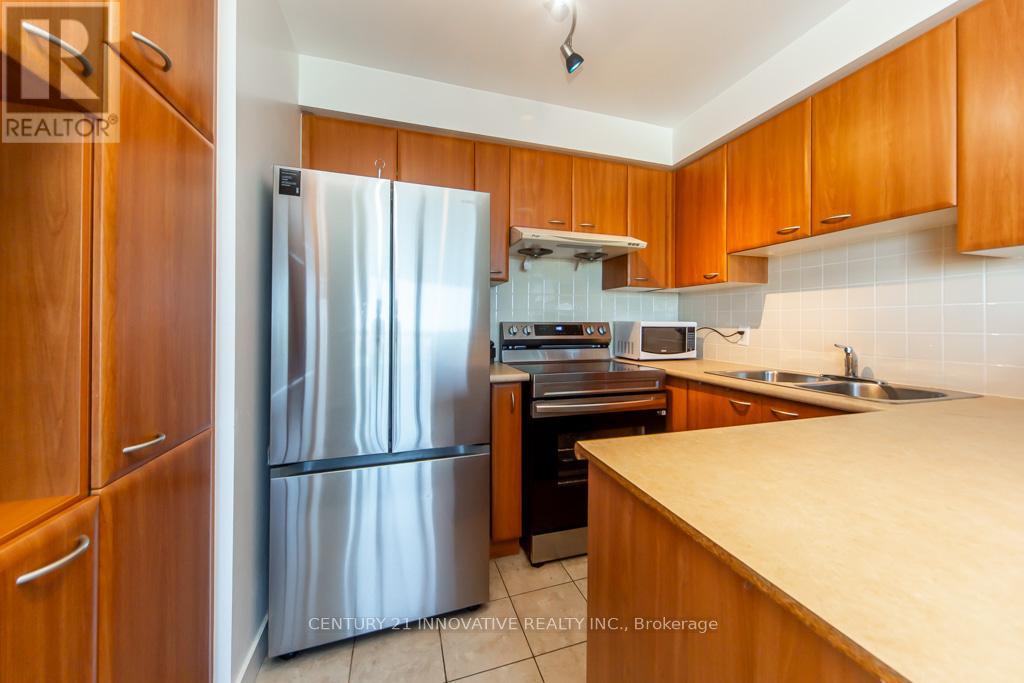 2303 - 38 Lee Centre Drive, Toronto, Ontario  M1H 3J7 - Photo 23 - E12437800