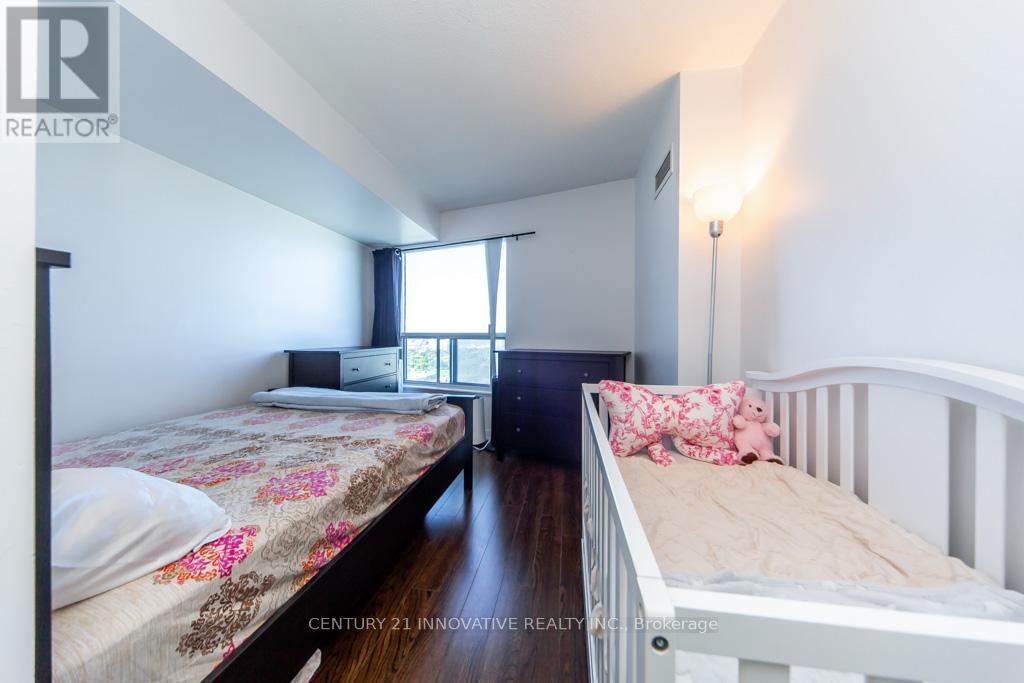 2303 - 38 Lee Centre Drive, Toronto, Ontario  M1H 3J7 - Photo 26 - E12437800