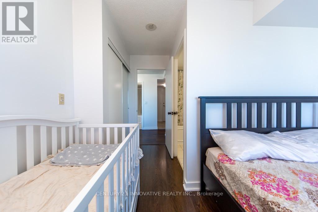 2303 - 38 Lee Centre Drive, Toronto, Ontario  M1H 3J7 - Photo 28 - E12437800