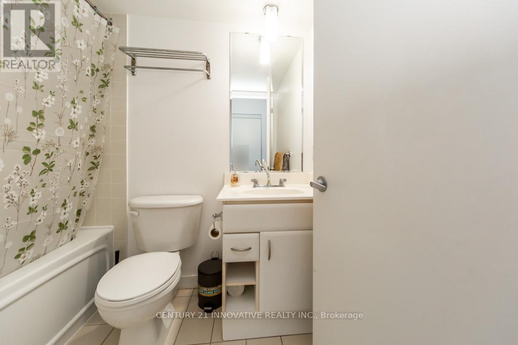 2303 - 38 Lee Centre Drive, Toronto, Ontario  M1H 3J7 - Photo 29 - E12437800