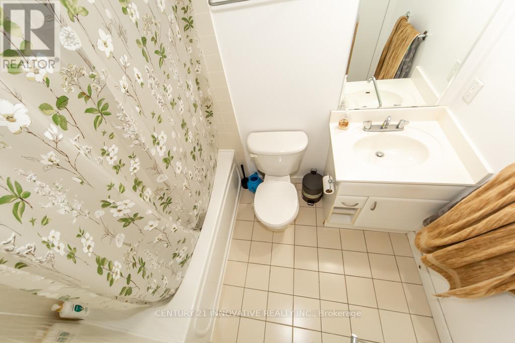 2303 - 38 Lee Centre Drive, Toronto, Ontario  M1H 3J7 - Photo 30 - E12437800