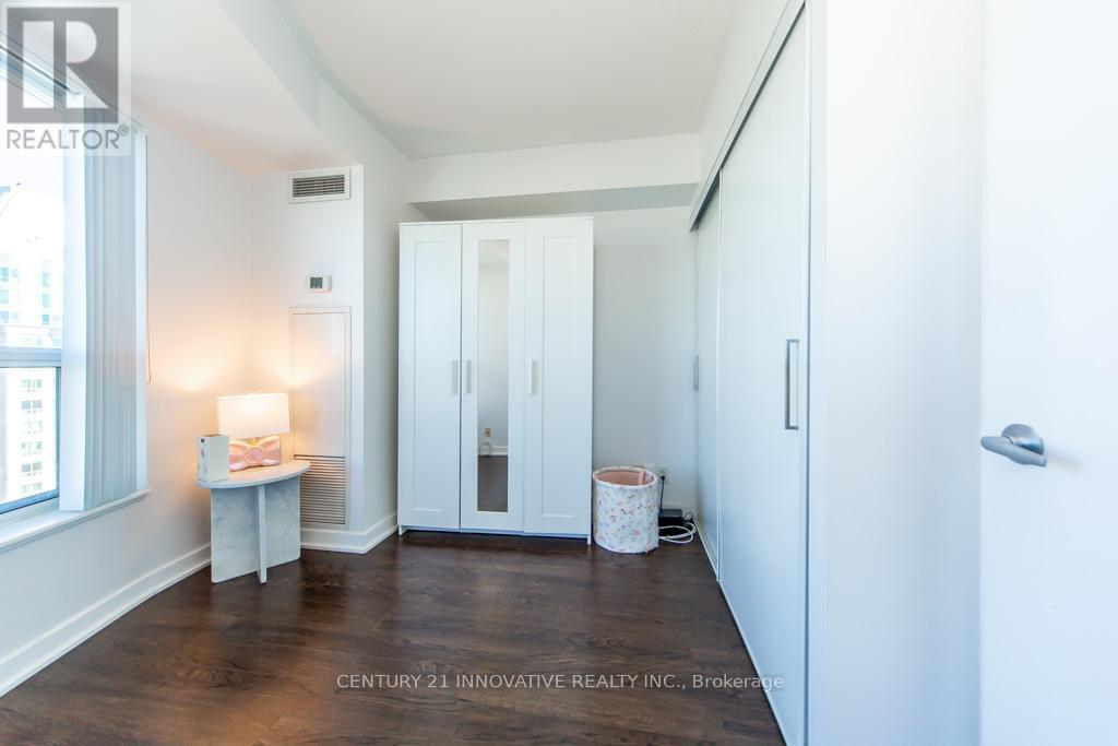 2303 - 38 Lee Centre Drive, Toronto, Ontario  M1H 3J7 - Photo 31 - E12437800
