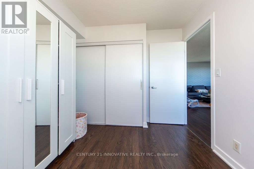 2303 - 38 Lee Centre Drive, Toronto, Ontario  M1H 3J7 - Photo 33 - E12437800
