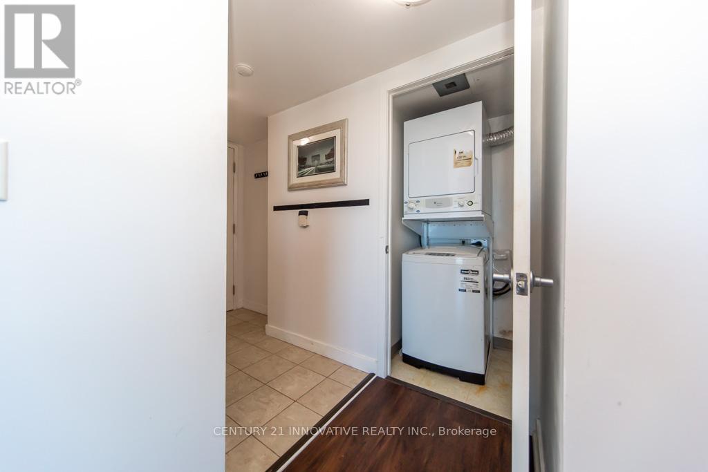 2303 - 38 Lee Centre Drive, Toronto, Ontario  M1H 3J7 - Photo 36 - E12437800