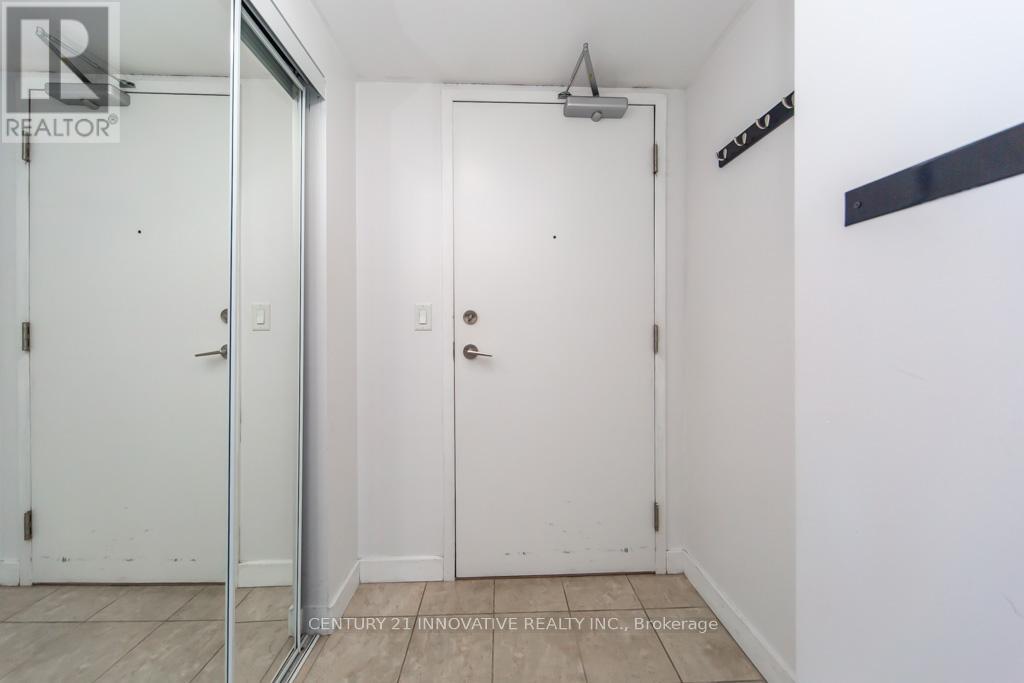 2303 - 38 Lee Centre Drive, Toronto, Ontario  M1H 3J7 - Photo 38 - E12437800
