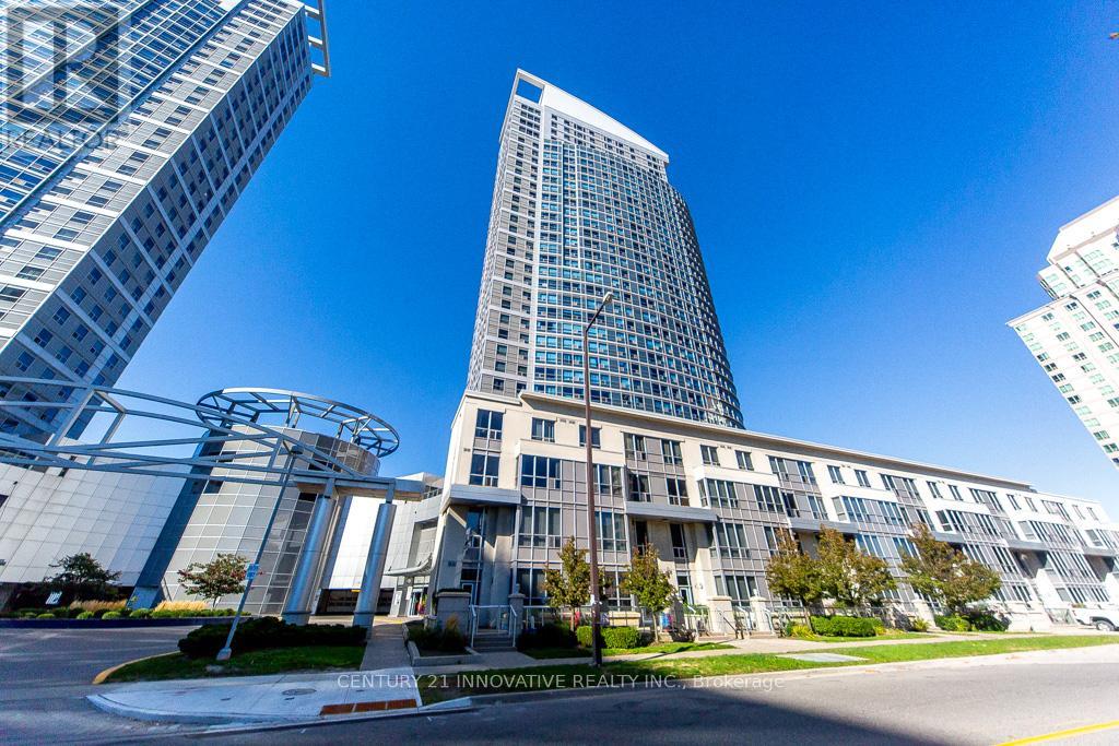 2303 - 38 Lee Centre Drive, Toronto, Ontario  M1H 3J7 - Photo 4 - E12437800